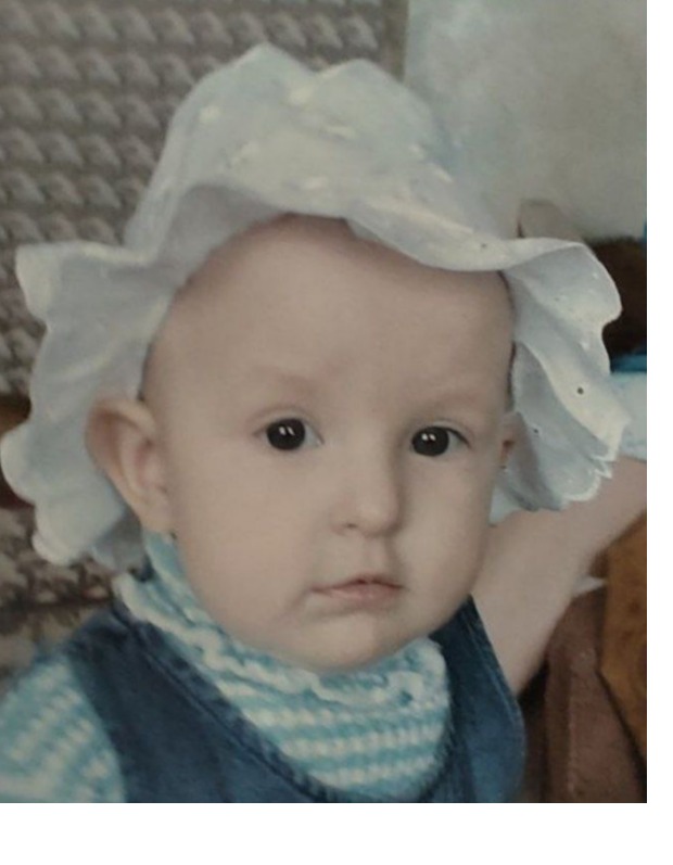 Фоторафия донора CMP-DO-3099